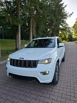 Jeep Grand Cherokee LIMITED 5.7 HEMI