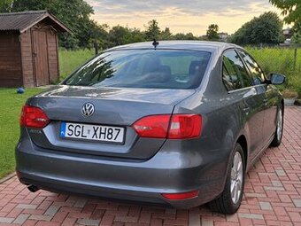 Jetta 2014
