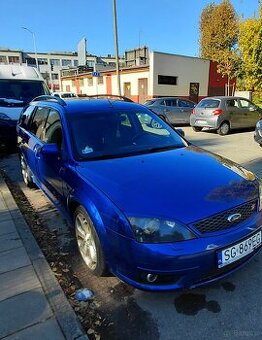 Sprzedam Ford Mondeo ST Mk3 kombi 2003 r 3.0 i 226 KM LPG