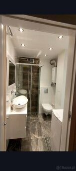 Mieszkanie 2 pokojowe 39.7 m