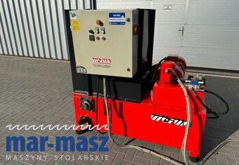 Rębak / Rozdrabniacz WEIMA WL 4 sito 15mm