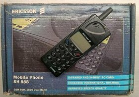 Ericsson SH888 - 1