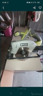 Pilarka Ryobi