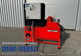 Rębak / Rozdrabniacz WEIMA WL 4