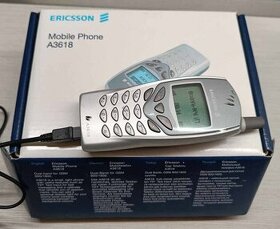 Ericsson A3618s - 1
