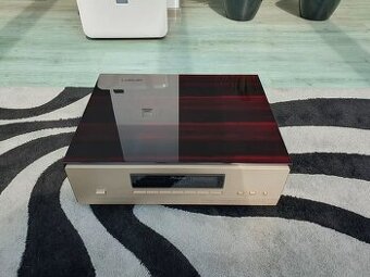 Accuphase DC-801 DA-Converter ( Price: 2000 EUR )