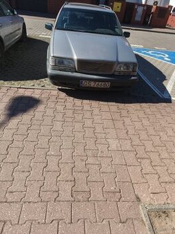 Sprzedam Volvo