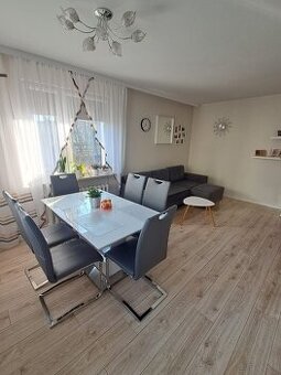 Mieszkanie o pow. 47,17m2, balkon, I piętro, winda,os.Asnyka