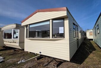 Domek mobilny ABI COLORADO A1739