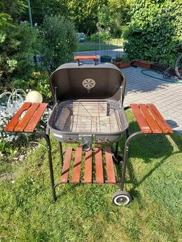 2 grille ogrodowe po 100zł. Nowe