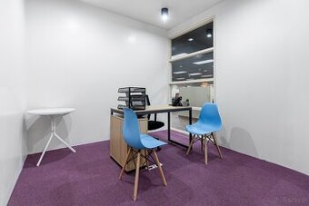 Nieograniczony dostęp do powierzchni biurowej