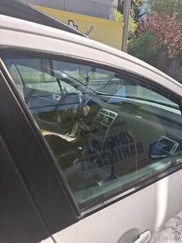 Peugeot 307hdi