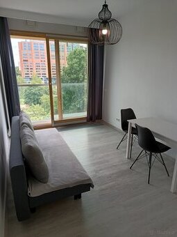 Do wynajęcia apartament dwupokojowy 37m2
