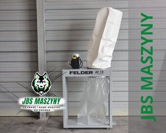 NOWE Odciągi Trocin/ Wentylator/ Felder AF 14 /AF 12/ DWA MO