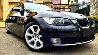 UWAGABOMBACzarne BMW Coupe 2.0 benzynaCzarne Skóry.Śliczn