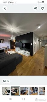 Apartament Gdańsk z wyposażeniem Booking Airbnb klimatyzacja