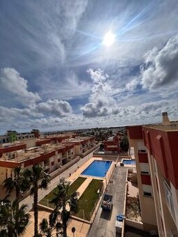 MIESZKANIE W ORIHUELA COSTA – NOWA BUDOWA