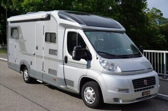 kamper Knaus Van Ti |Fiat Ducato 3.0JTD|3500Kg