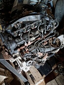 Silnik kia sportage 2.0 crdi 2011r