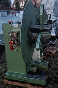 ODWIJAK, ROZWIJAK do blachy, taśmy 1000kg / 1 tona