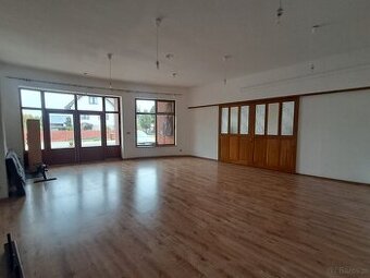 Lokal usługowo-handlowy 60m², parter, os. Winiary, Kalisz