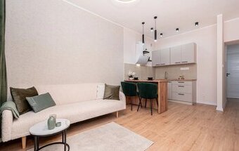 Mieszkanie o pow. 52.62m2, balkon, III p.,ul. Górnośląska