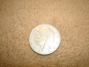 Sprzedam monetę 10 zł., z roku 1976r., używana, stan dobry.