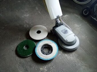 Numatic NLL 332