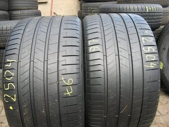 305/30R21 PIRELLI P Zero R - Nr.2504