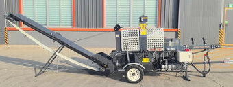 Sprzedam Pilo-Luparka Automat  DR-20/2, cięcie do 480 mm