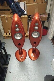 Vivid Audio Oval B1 - (Price: 3600 EUR)