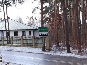Leśno-budowlana