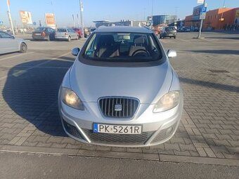 Sprzedam Seata altea xl