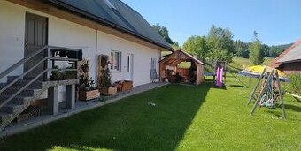 Dom murowany- dwuczęściowy