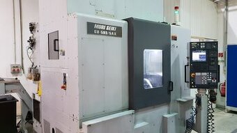 MORI-SEIKI GV-503/5x