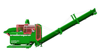 Na sprzedaż Piło-łuparka Complex 1100