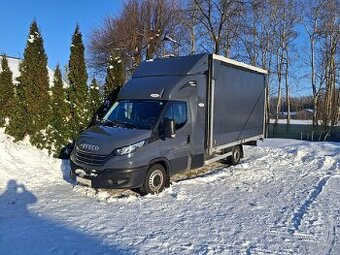Iveco Daily 35s18