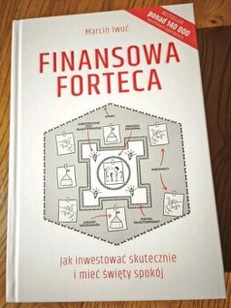 Finansowa Forteca Marcin  Iwuć