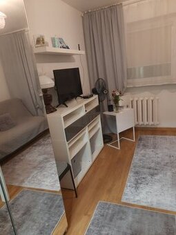 Wynajmę bezpośrednio mieszkanie 19m2
