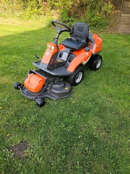 Husqvarna Rider 216 2020