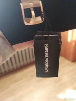 Zegarek damski Emporio Armani AR11518