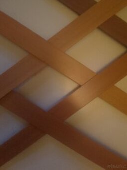 Lamele żaluzje markizy rolety listewki wykończenia wnętrz ta