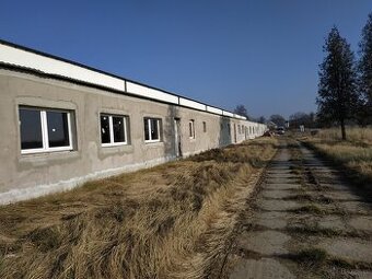 Syndyk sprzeda nieruchomość komercyjną