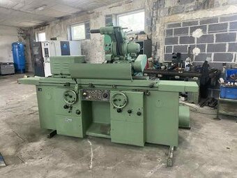 Szlifierka do wałków i otworów SWA 25 x 800 Jotes