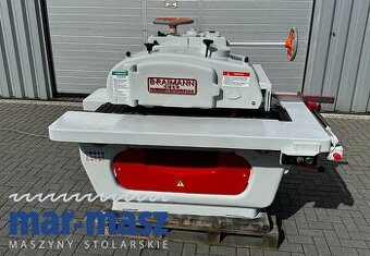 Wielopiła gąsienicowa RAIMANN K3 250/100