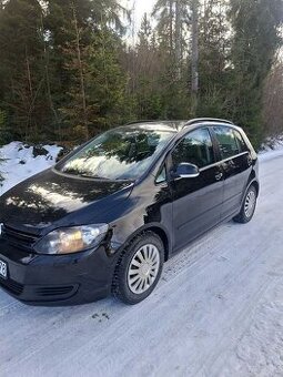 Vw Golf Plus Pilnie sprzedam