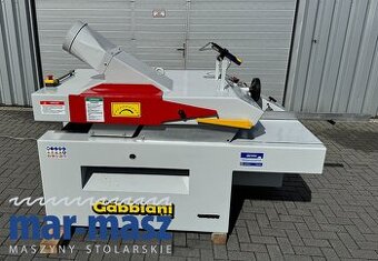 Wielopiła gąsienicowa GABBIANI SA350 300/120