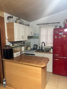 Sprzedam działkę ROD Stokrotka Klucze