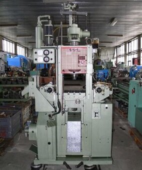 Prasa szybkobieżna BH/FS 15