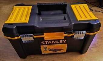 Skrzynia narzędziowa SKRZYNKA 3-poziomowa STANLEY
